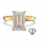 GRACE KELLY 3CT thumbnail